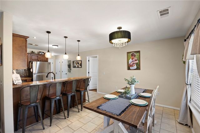 155 Quail Meadow Drive, Pottsville, AR 72858