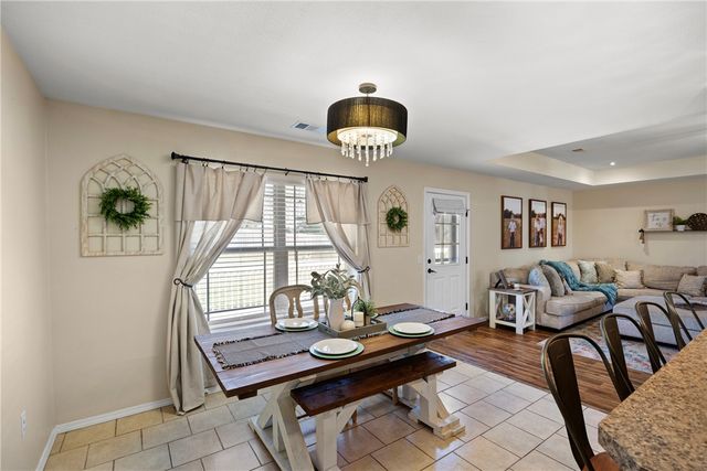 155 Quail Meadow Drive, Pottsville, AR 72858