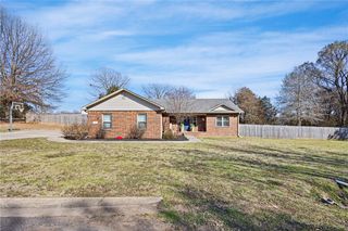 155 Quail Meadow Drive, Pottsville, AR 72858