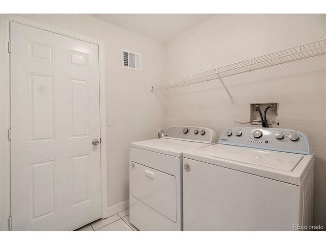 1145 Rosemary St 105, Denver, CO 80220