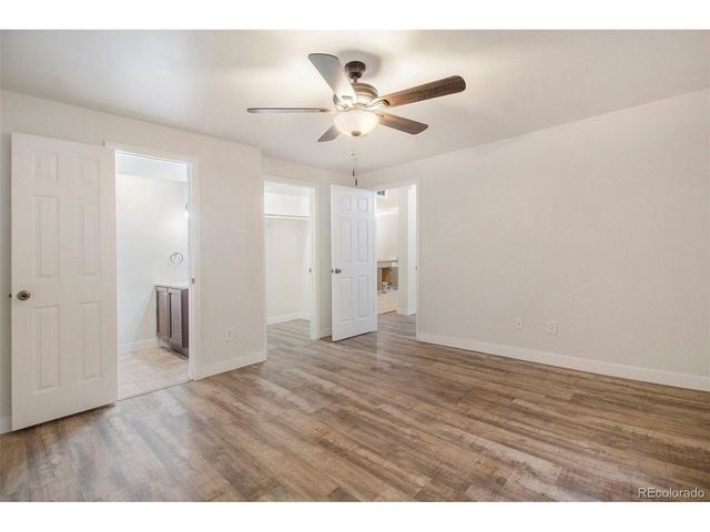 1145 Rosemary St 105, Denver, CO 80220