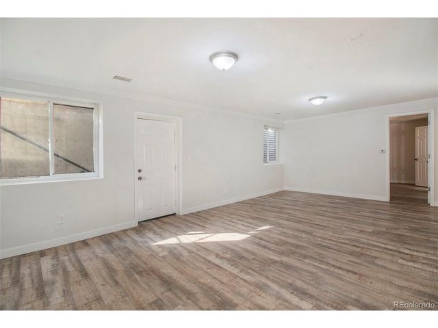 1145 Rosemary St 105, Denver, CO 80220