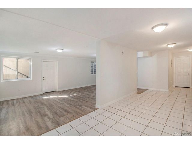 1145 Rosemary St 105, Denver, CO 80220