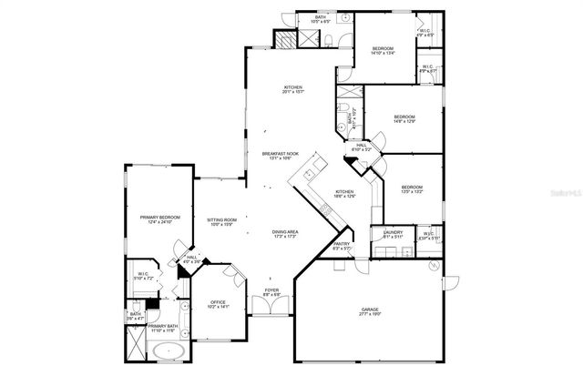 3829 SPRUCE PINE DRIVE, Valrico, FL 33596