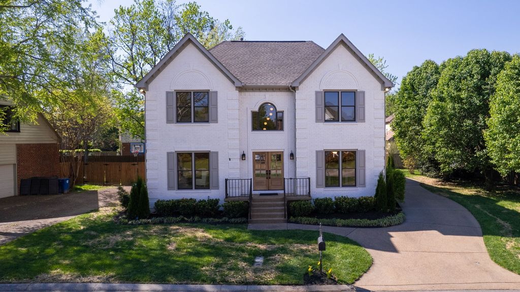 413 Chelsey Cv, Franklin, TN 37064