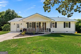 565 N Marble Street, Rockmart, GA 30153
