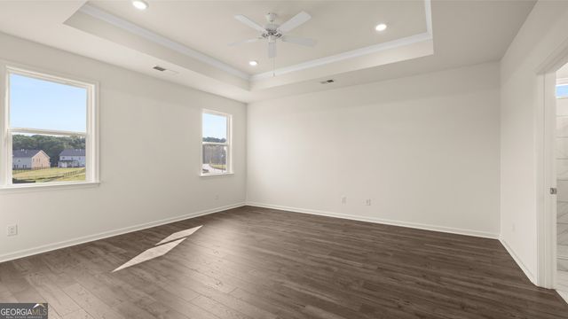 265 Staffin Drive, Senoia, GA 30276