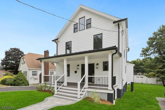 76 Elm Rd, Caldwell Boro Twp., NJ 07006