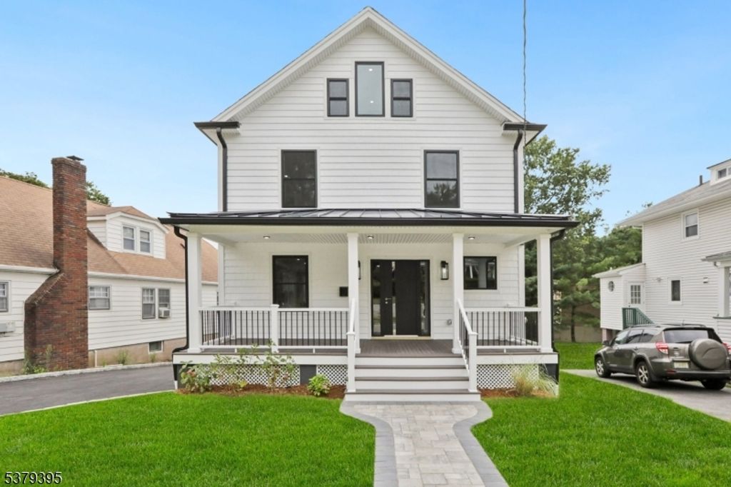 76 Elm Rd, Caldwell Boro Twp., NJ 07006