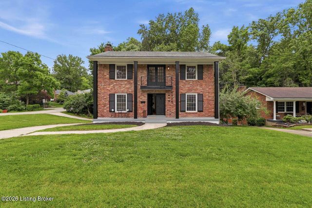 6924 Norlynn Dr, Louisville, KY 40228