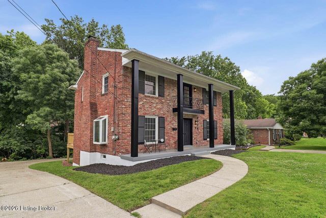 6924 Norlynn Dr, Louisville, KY 40228
