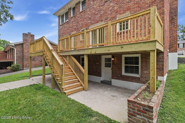 6924 Norlynn Dr, Louisville, KY 40228