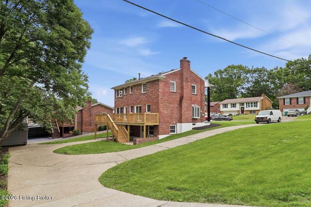 6924 Norlynn Dr, Louisville, KY 40228