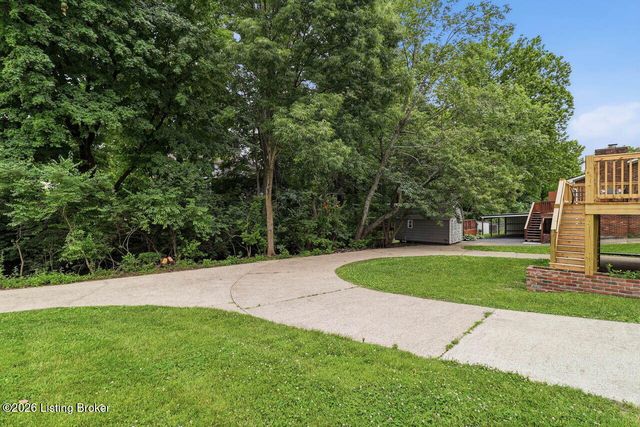 6924 Norlynn Dr, Louisville, KY 40228