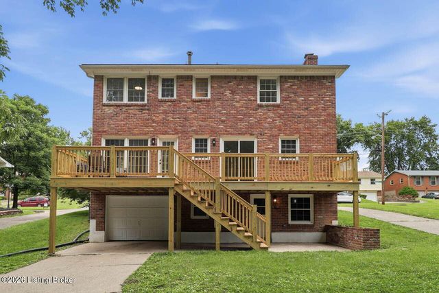 6924 Norlynn Dr, Louisville, KY 40228