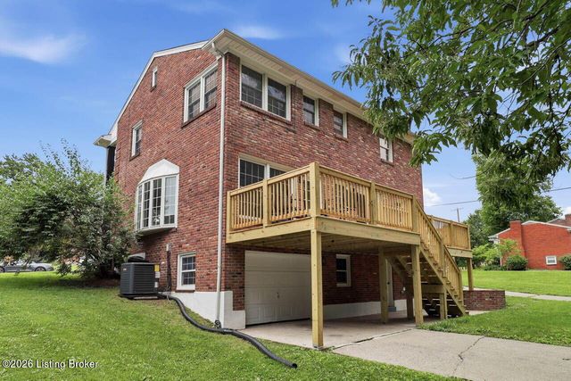 6924 Norlynn Dr, Louisville, KY 40228