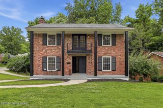 6924 Norlynn Dr, Louisville, KY 40228