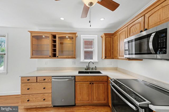 4504 20TH ST NE, Washington, DC 20018