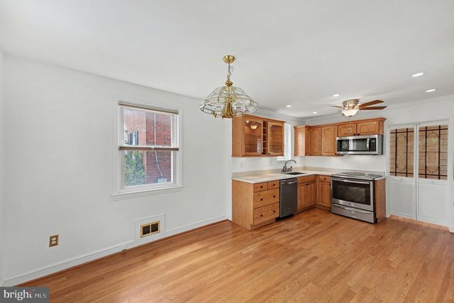 4504 20TH ST NE, Washington, DC 20018