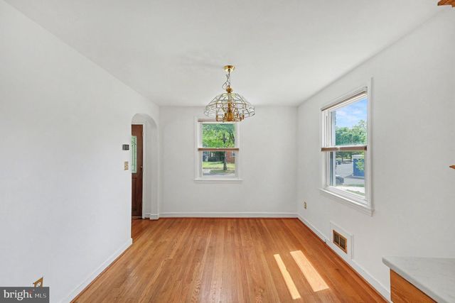 4504 20TH ST NE, Washington, DC 20018