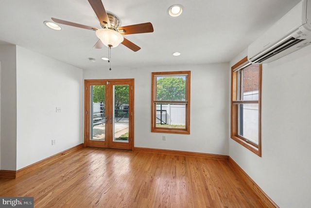 4504 20TH ST NE, Washington, DC 20018