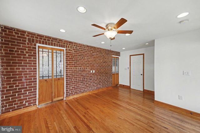 4504 20TH ST NE, Washington, DC 20018