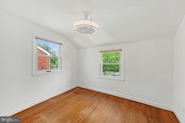 4504 20TH ST NE, Washington, DC 20018