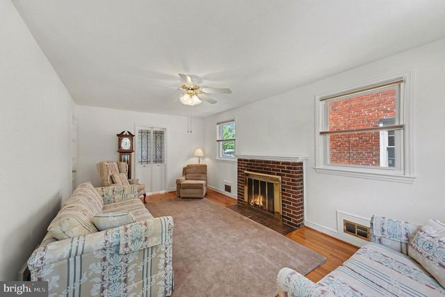 4504 20TH ST NE, Washington, DC 20018