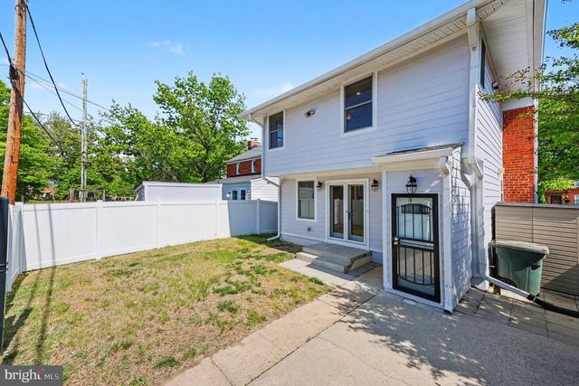 4504 20TH ST NE, Washington, DC 20018