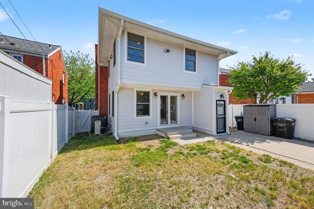 4504 20TH ST NE, Washington, DC 20018