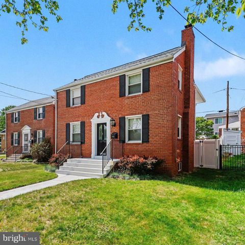 4504 20TH ST NE, Washington, DC 20018