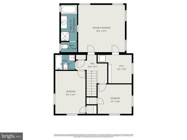 4504 20TH ST NE, Washington, DC 20018