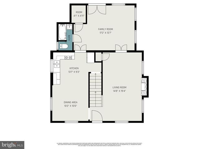 4504 20TH ST NE, Washington, DC 20018