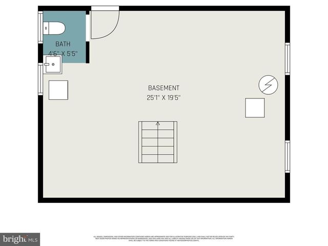 4504 20TH ST NE, Washington, DC 20018