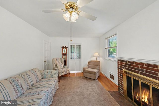 4504 20TH ST NE, Washington, DC 20018