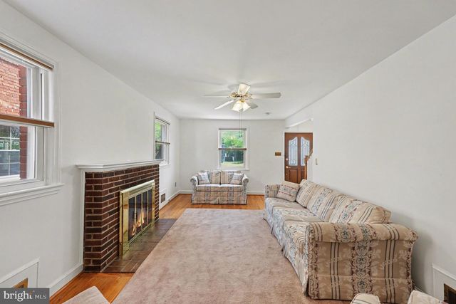 4504 20TH ST NE, Washington, DC 20018