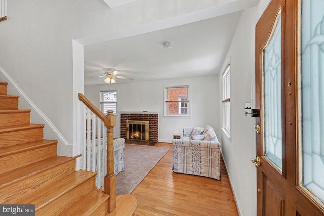 4504 20TH ST NE, Washington, DC 20018