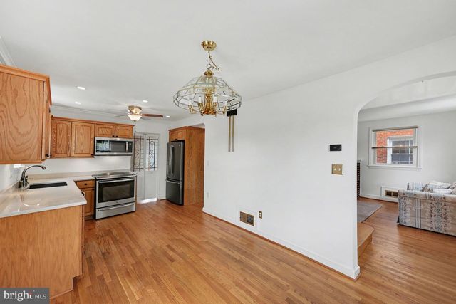 4504 20TH ST NE, Washington, DC 20018