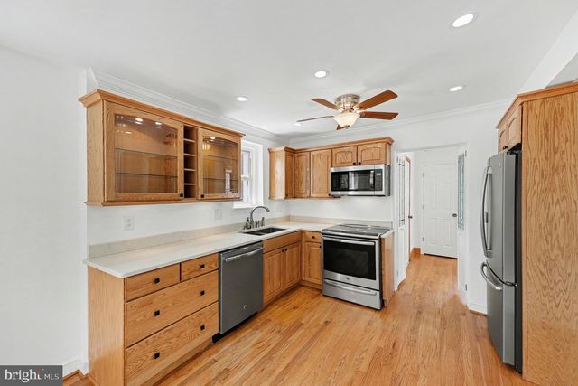 4504 20TH ST NE, Washington, DC 20018