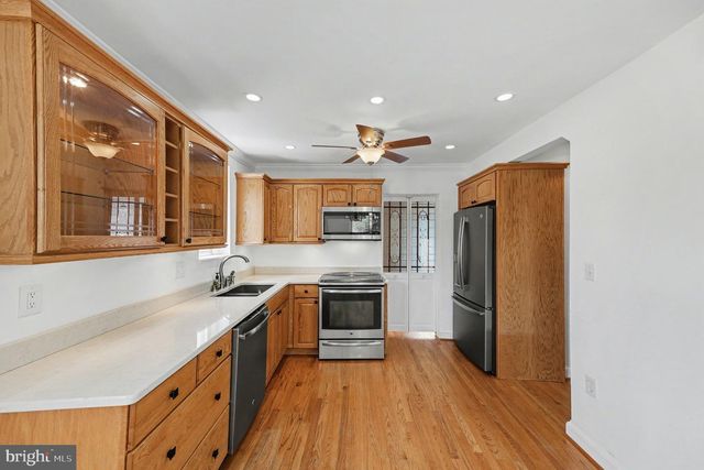 4504 20TH ST NE, Washington, DC 20018