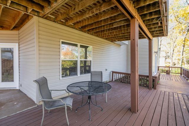 207 CARIBOU DR, Columbia, MO 65202