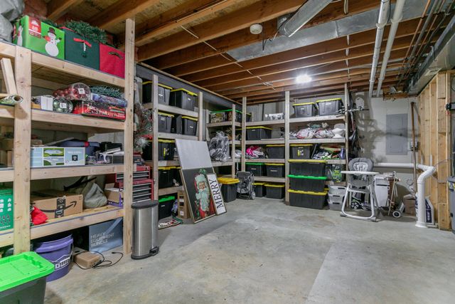 207 CARIBOU DR, Columbia, MO 65202