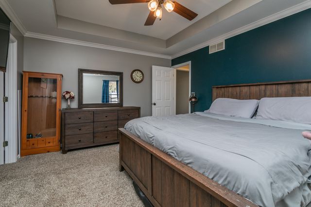 207 CARIBOU DR, Columbia, MO 65202