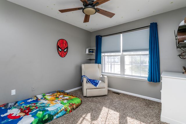 207 CARIBOU DR, Columbia, MO 65202