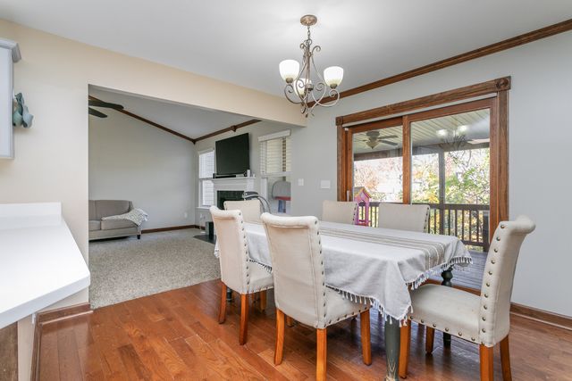 207 CARIBOU DR, Columbia, MO 65202