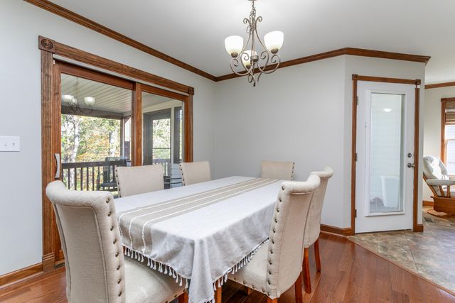 207 CARIBOU DR, Columbia, MO 65202