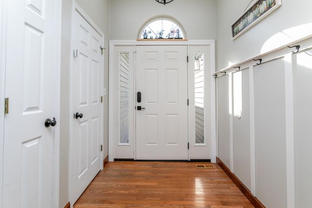 207 CARIBOU DR, Columbia, MO 65202