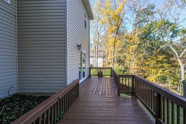 207 CARIBOU DR, Columbia, MO 65202