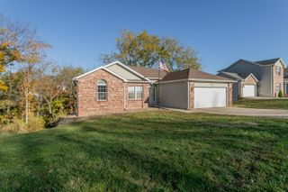 207 CARIBOU DR, Columbia, MO 65202