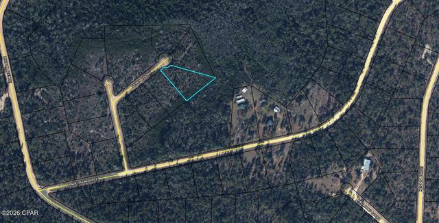 XXX Spirit Court, Alford, FL 32420